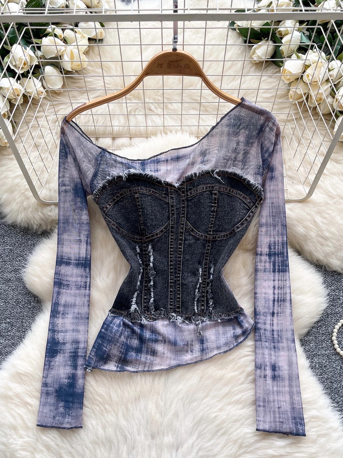 Zylar top CTO925 images